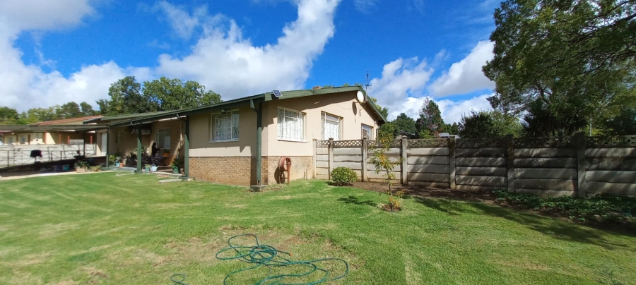 3 Bedroom Property for Sale in Morelig Free State